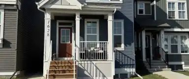 **COZY, FURNISHED, UPGRADED LEGAL SUITE**! | 1628 Rangeview Drive Southeast, Calgary - Photo 1