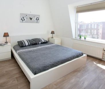 Gentsestraat 26, Belgisch Park, 2587HT, Den Haag - Photo 5