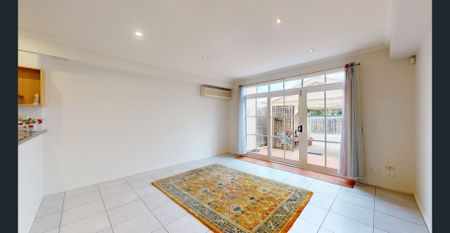 Classic Charm Meets Modern Comfort in Brunswick East - Photo 5