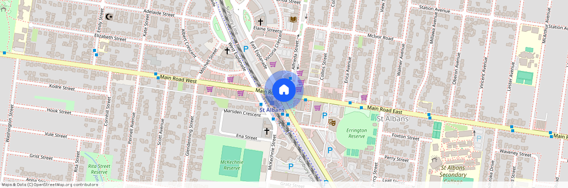 St Albans, Melbourne