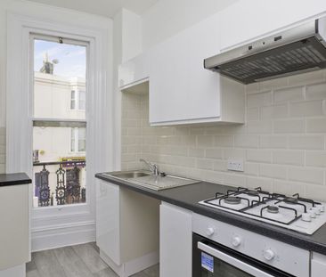 1 Bedroom Flat, Norfolk Road, Brighton - Photo 1