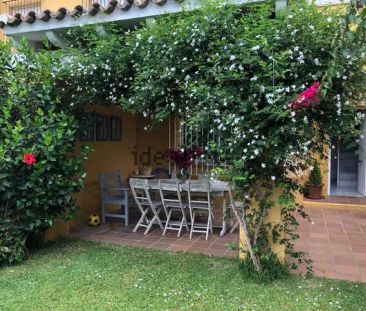 Alquiler de chalet pareado en El Águila - Foto 4