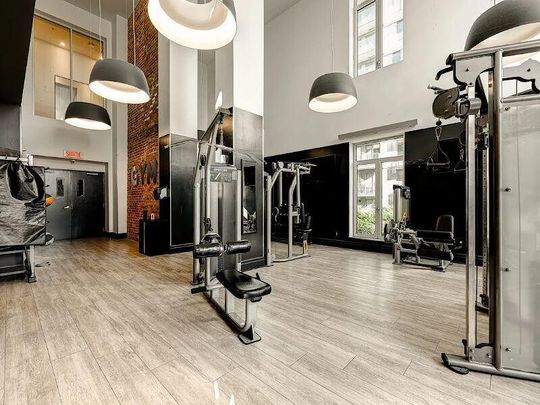 Le Shaughn - Photo 1