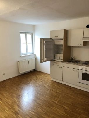 Gemütliche, heimelige Single-Wohnung in zentraler Lage in Lambach - Photo 1