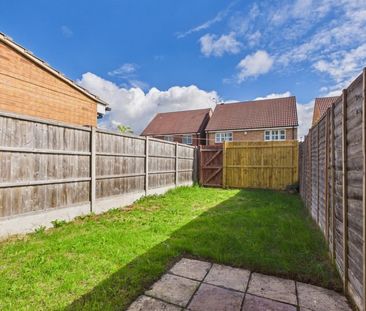 2 BED Terraced House To rent - Photo 2