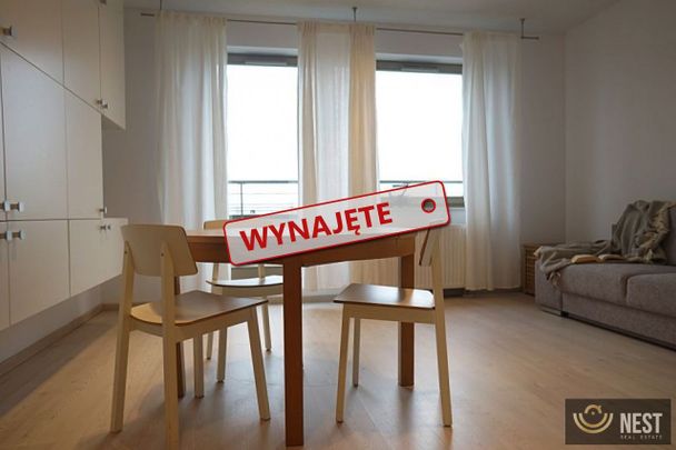 Przytulna kawalerka do wynajęcia ! - Zdjęcie 1