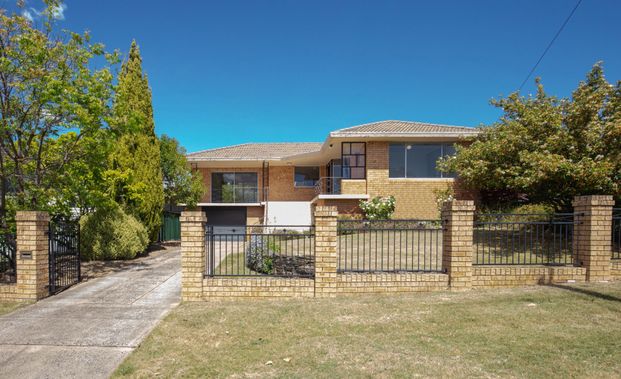 PRIME CBD LOCATION ON WILLIAM - Photo 1