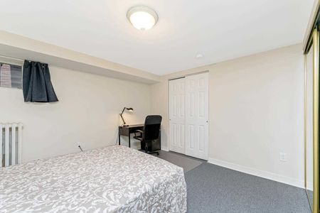 For Lease - 118 Braemar Avenue Unit# 1, Toronto, Ontario - Photo 5