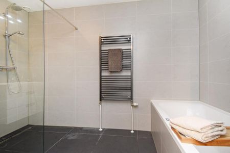 Appartement te huur: Jhr. Carel Sternplein 27 2273 WZ Voorburg - Foto 3