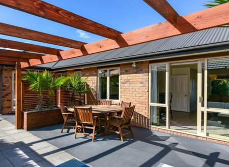 Charming 3BR Wigram Family Oasis - $680/Week - Photo 3