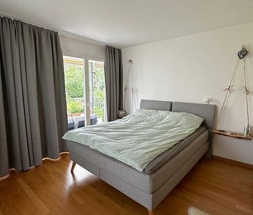 3½ Zimmer-Wohnung in Horgen (ZH), möbliert, auf Zeit - Photo 3