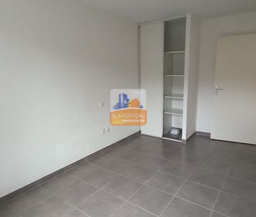 Location Appartement 2 pièces 43m² - Photo 5