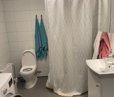 Stationsvägen, Dalsjöfors - Foto 1