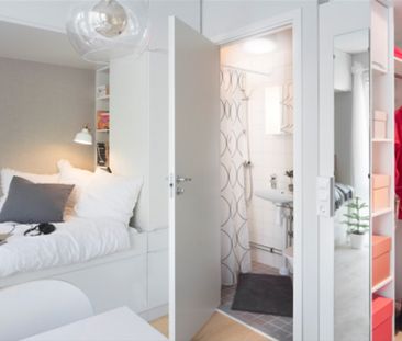 Tvistevägen, Umeå - Foto 2