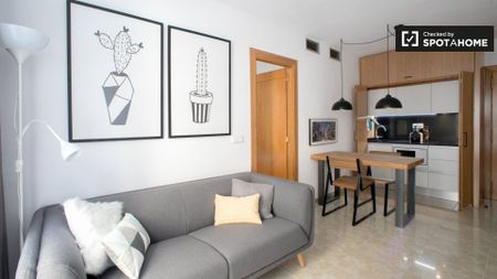 valencia, Valencian Community 46022 - Foto 3