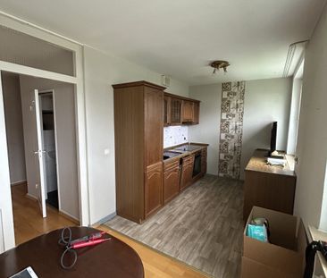 "Im Schammat" - 3 Zimmer, Küche, Bad Wohnung mit Loggia! - Foto 2