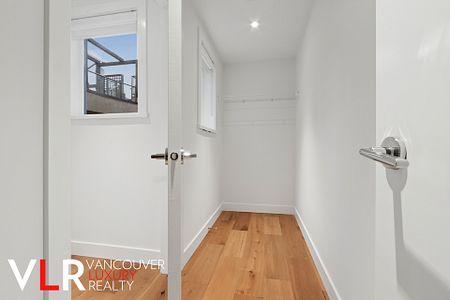 3669 West 11th Avenue, Unit #302 - Photo 4