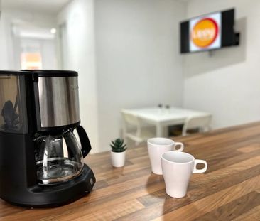 Calle León, Getafe, Community of Madrid 28903 - Photo 1