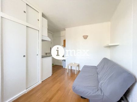 Location Appartement NEUILLY SUR SEINE - - Photo 3