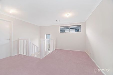 Near New Five Bedroom Family Home in the Heart of Tallawong - Photo 5