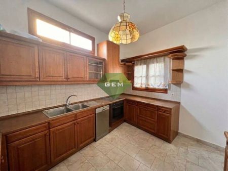 Διαμέρισμα για ενοικίαση Θέρισσος (Ηράκλειο Κρήτης) - Φωτογραφία 5