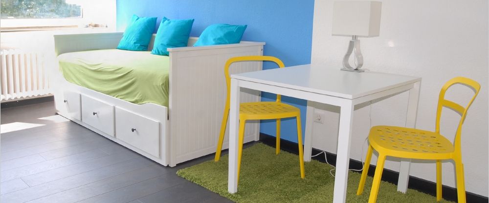 1 Zimmer in Düsseldorf - Foto 1