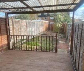 2 bedroom terraced house to rent - Photo 6