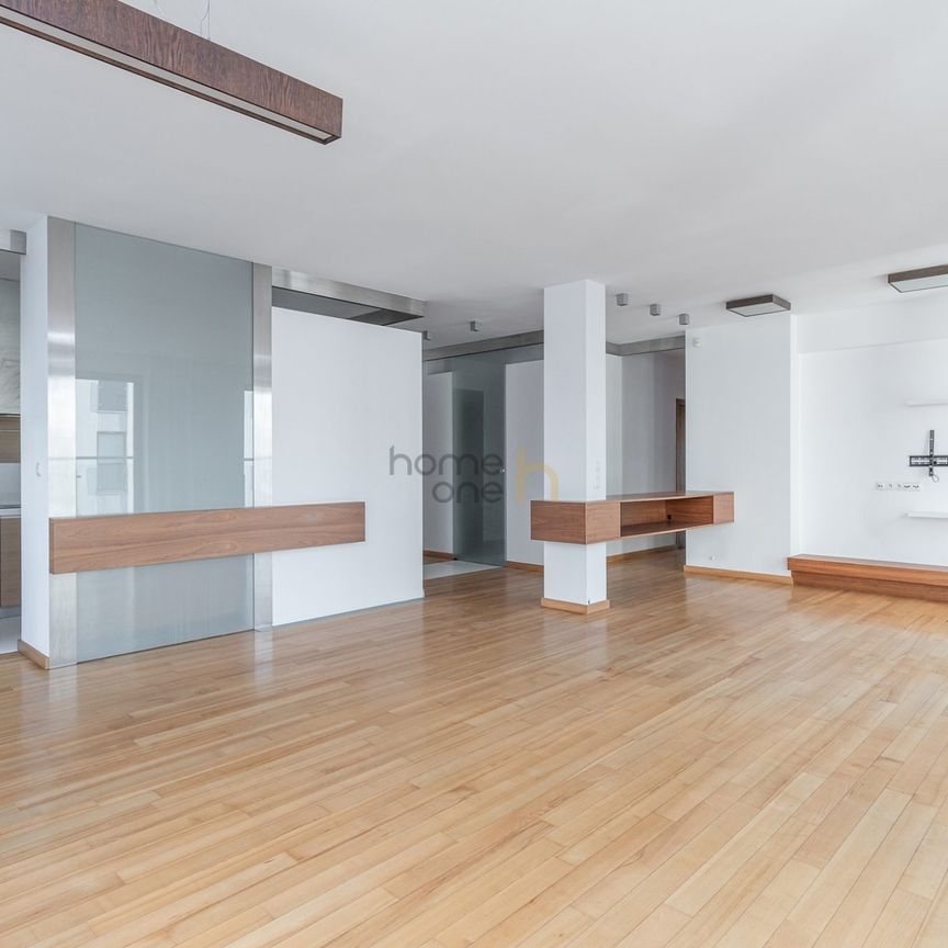 Warszawa, al. Wilanowska - Photo 1