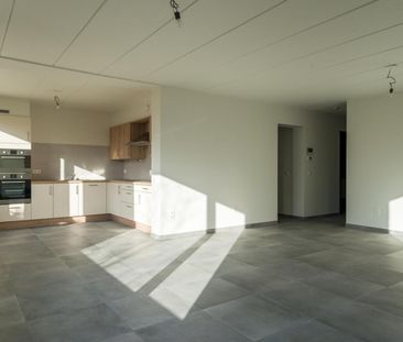 Prachtig appartement met tuintje - Foto 1