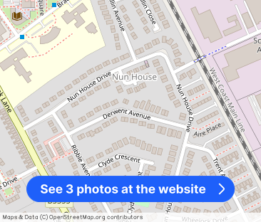 Derwent Avenue, WINSFORD - Photo 1