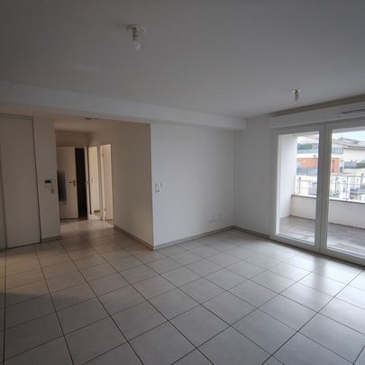 Location Appartement 3 pièces 59m² TOULOUSE 31200 - Photo 1