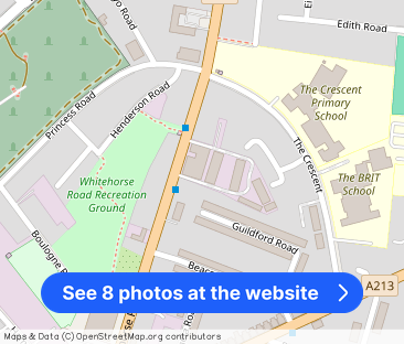 Bell Foundry Close, Croydon, London, CR0 - Photo 1