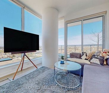 For Lease - 5 Buttermill Avenue Unit# 1710, Vaughan, Ontario - Photo 5