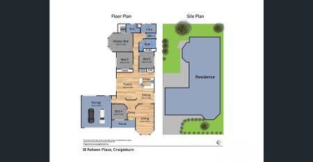 Four Bedroom Home - Photo 2