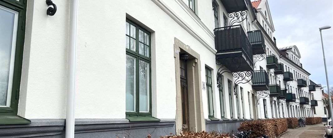 Seminariegatan 11 A - Foto 1