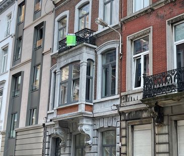 Rue des Vingt-Deux, 13, 4000, Liège - Foto 2