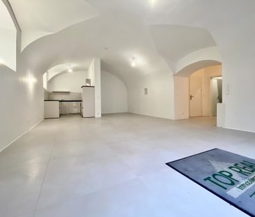 Historisches Flair vereint mit modernem Wohnen – Mietwohnung in Ste... - Photo 4