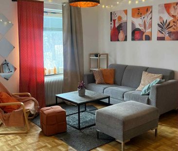 Hägervägen, Enskede - Photo 2