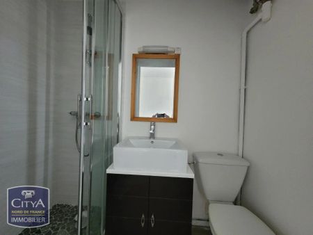 Appartement à louer 1 pièce 20.84m² - Photo 5