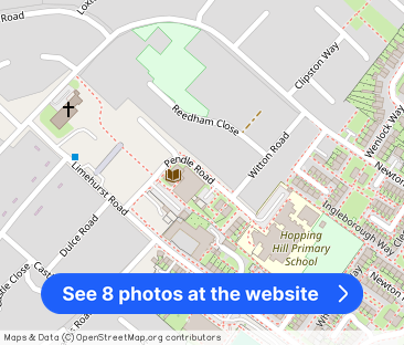 Pendle Road, Northampton, Northamptonshire, NN5 - Photo 1