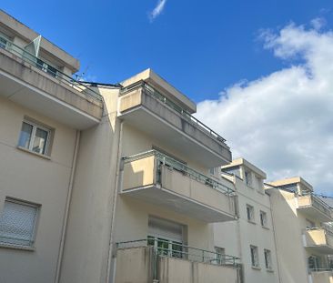 Location Appartement 1 pièce 35m² NANTES 44300 - Photo 5