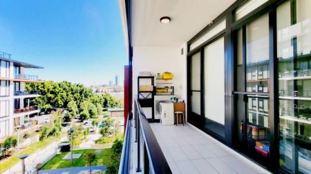 D310/6 Nancarrow Avenue,Ryde,New South Wales 2112, Sydney - Photo 3