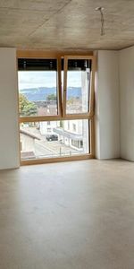 First rental 4.5-room apartment - Foto 3