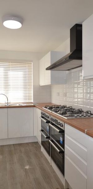 1 bedroom terraced house to rent - Photo 1