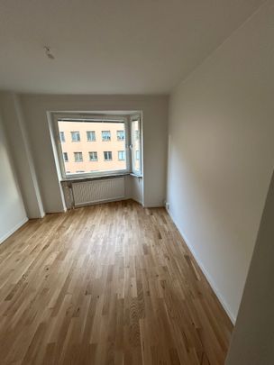 Åsögatan, Stockholm - Photo 1