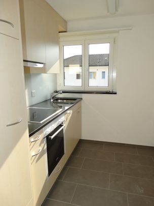 4 Zimmer, 75 m², 3. Stock - Foto 1