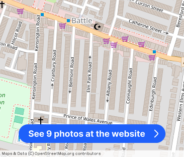 Coopers Yard, 1a Elm Park Road, Reading, Berkshire, RG30 - Photo 1