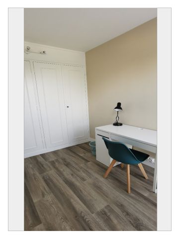 Location Appartement 4 pièces 86m² - Photo 5