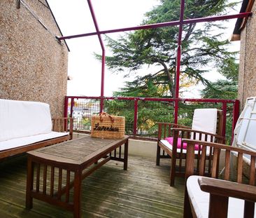 Location Appartement 3 pièces 66m² - Photo 5