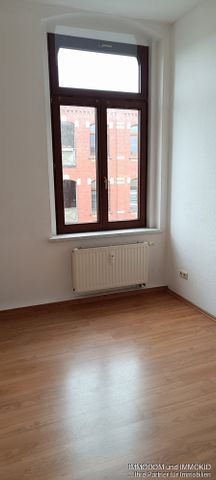 Tolle 3-Zimmer-Wohnung mit BALKON zu vermieten! - Photo 5